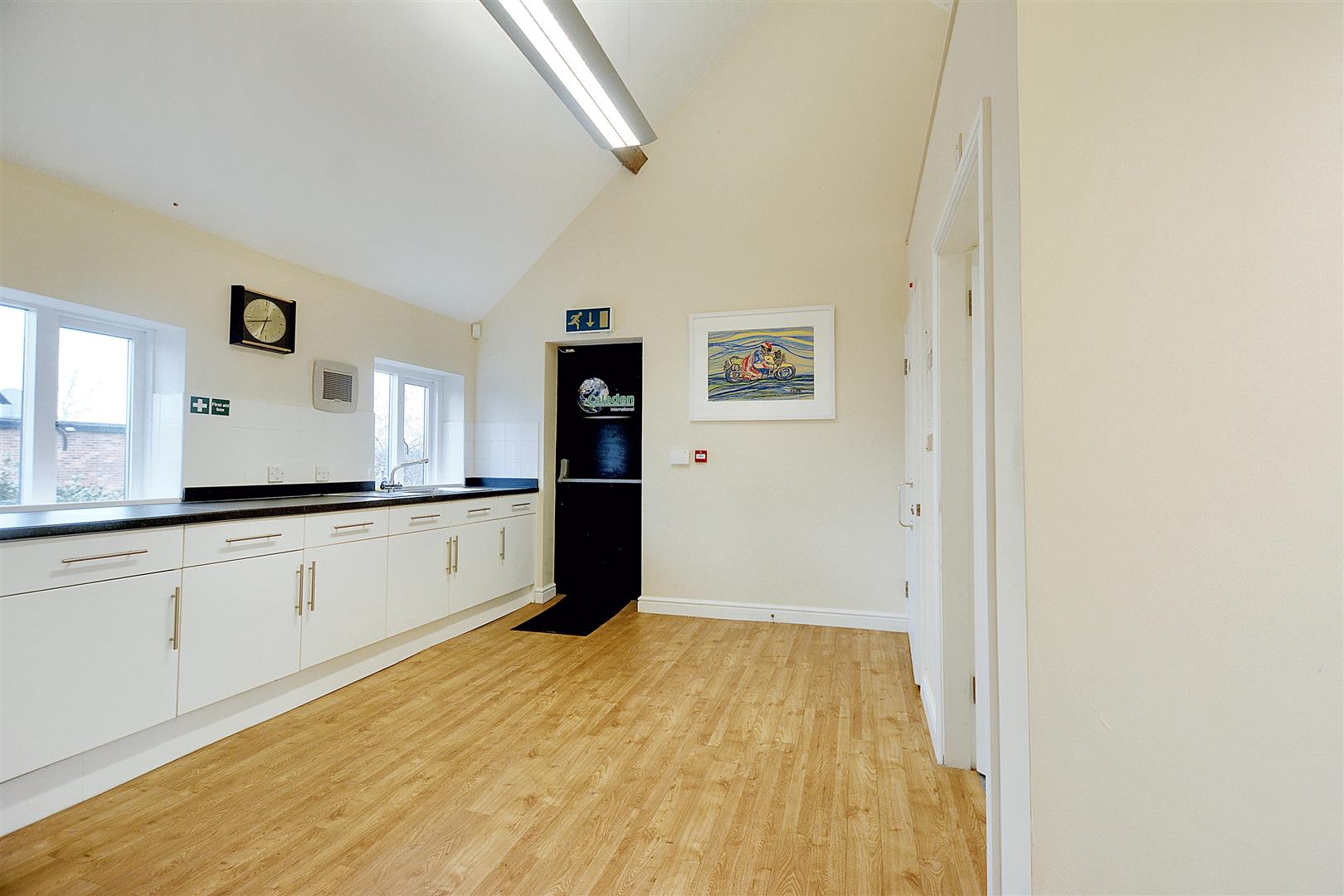 Trent Lock, Lock Lane, Sawley Robert Ellis Estate Agents